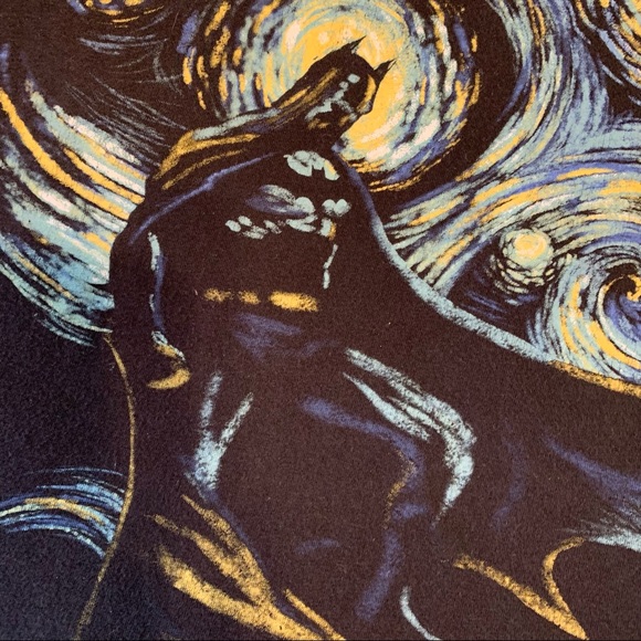 Batman tee - Picture 4 of 6